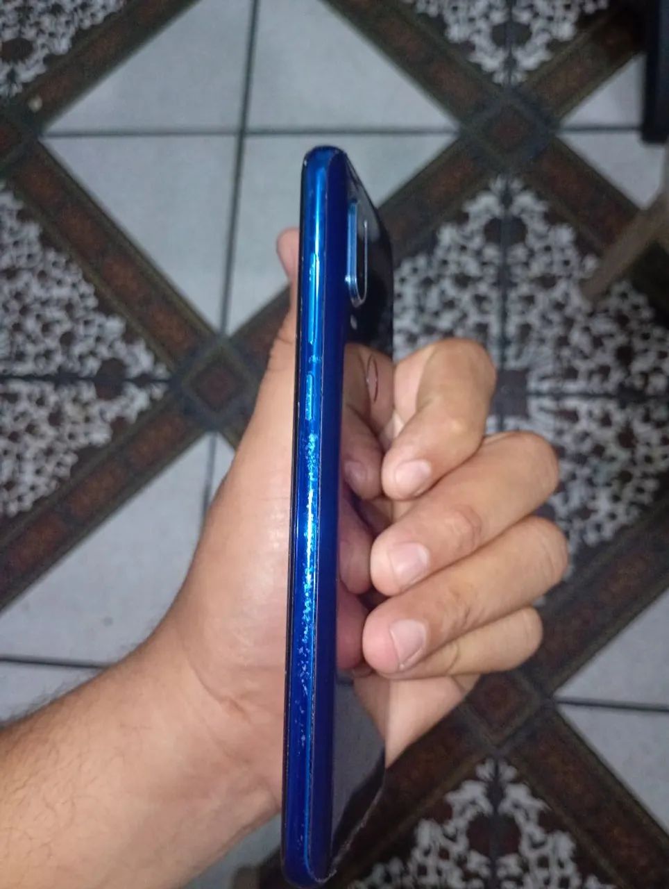 Motorola Onde Vision ---   R$ 350 - Foto 2