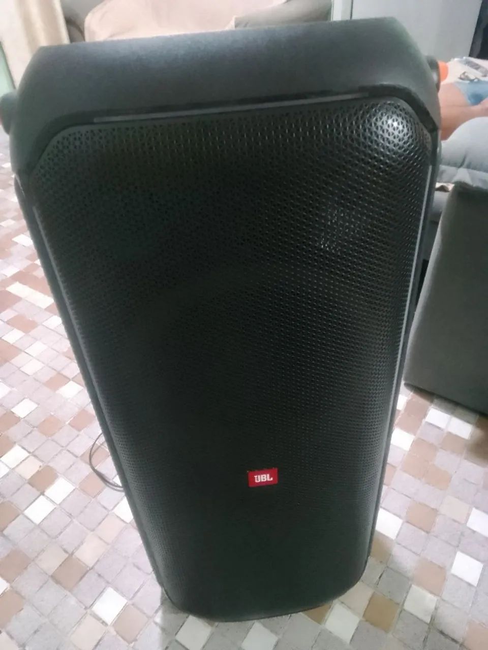 JBL PARTYBOX710