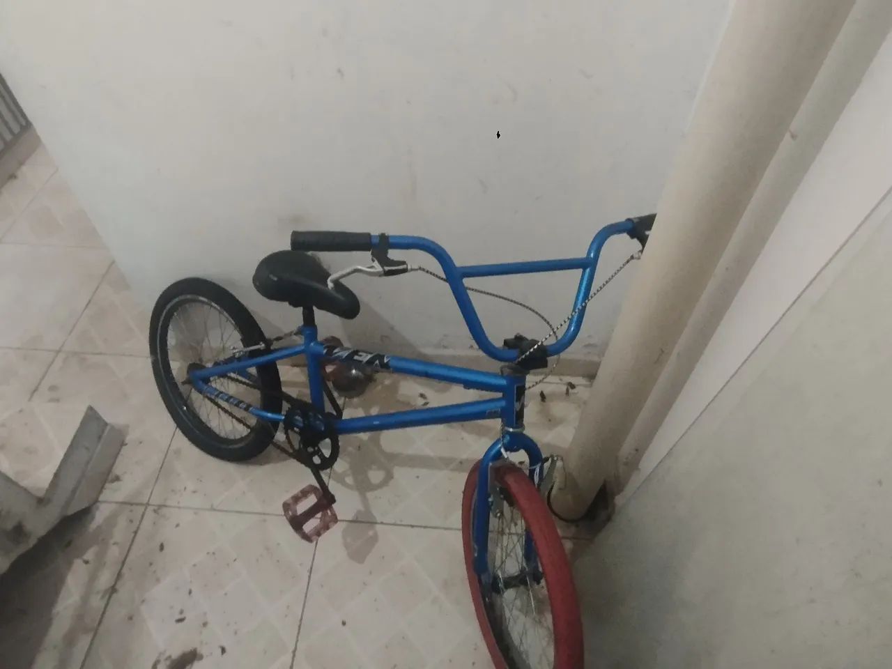 Bicicleta aro 20 - Foto 2