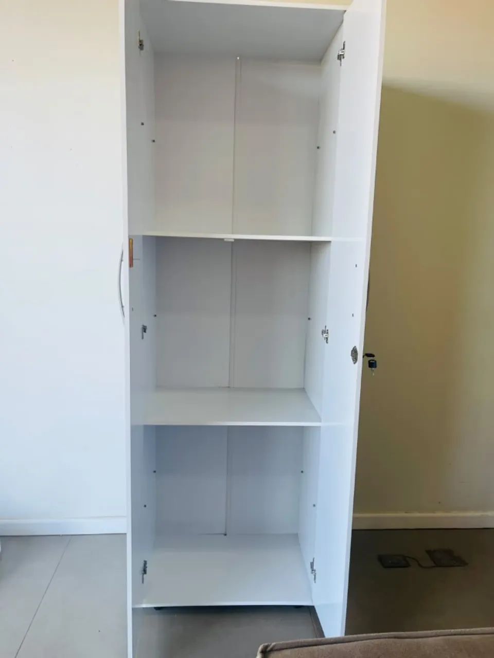 MULTIUSO NOVO MONTADO - ENTREGUE  - Foto 2