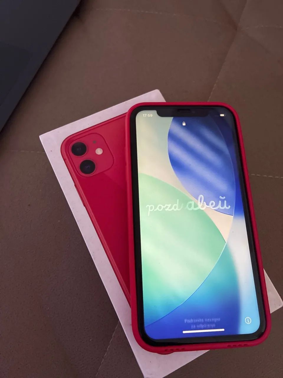 iPhone 11 de 64gb - Foto 2
