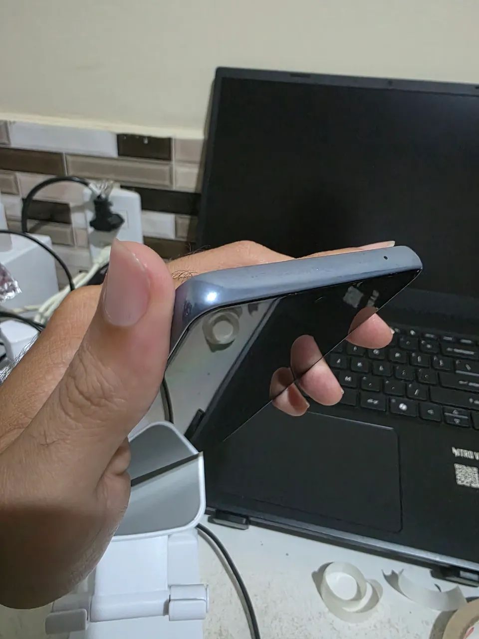Galaxy A53 - Foto 2