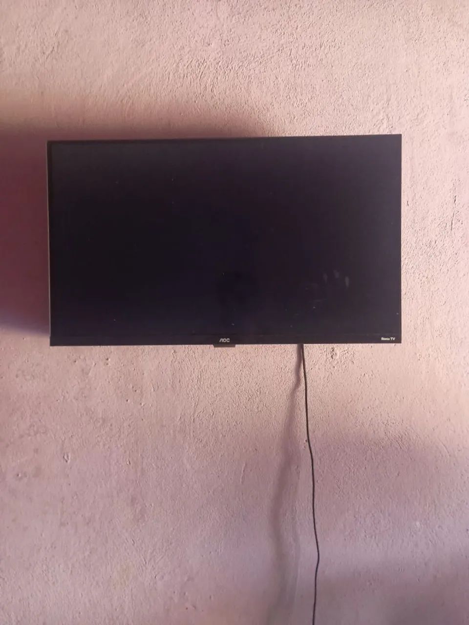 Tv smart 32 ROKU