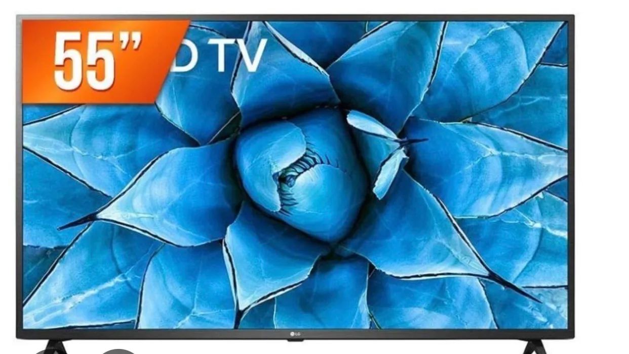 Tv 55 polegadas LG