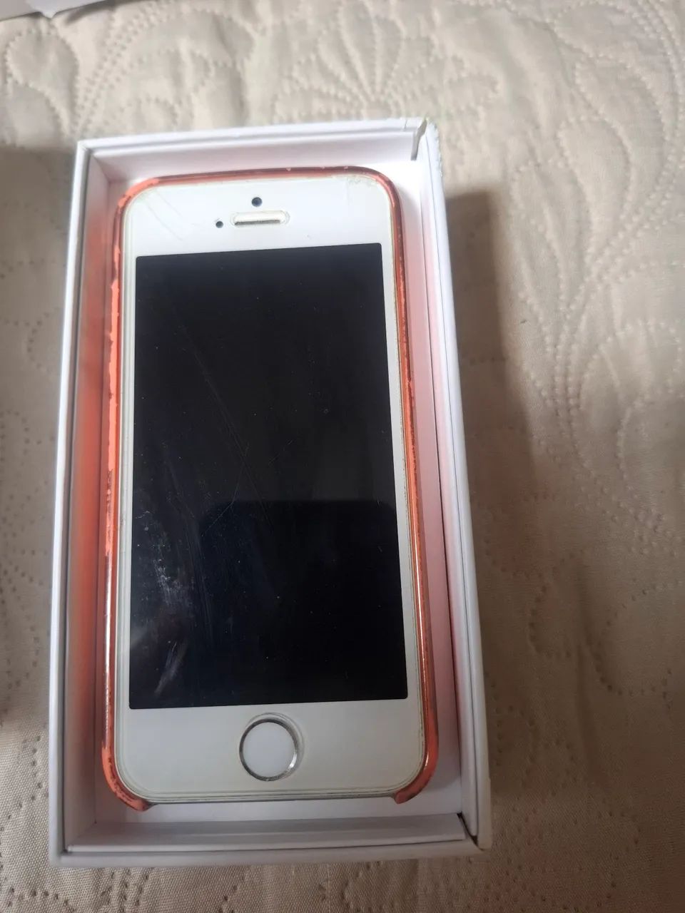 美品 アップル iPhone 5s シルバー 32GB 美品 iPhone 5s シルバー 32GB｜Yahoo!フリマ（旧PayPayフリマ）
