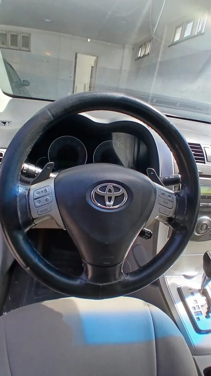 Toyota Corolla XEI 2.0 Flex 16V Aut. 2013 - Foto 4