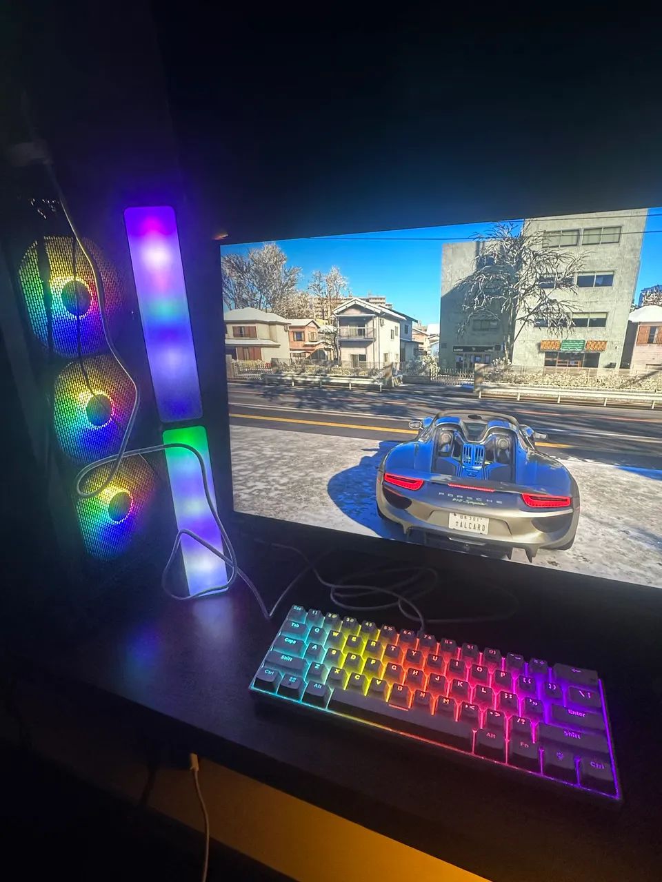PC GAMER COMPLETO NA PROMOÇÃO - Foto 3