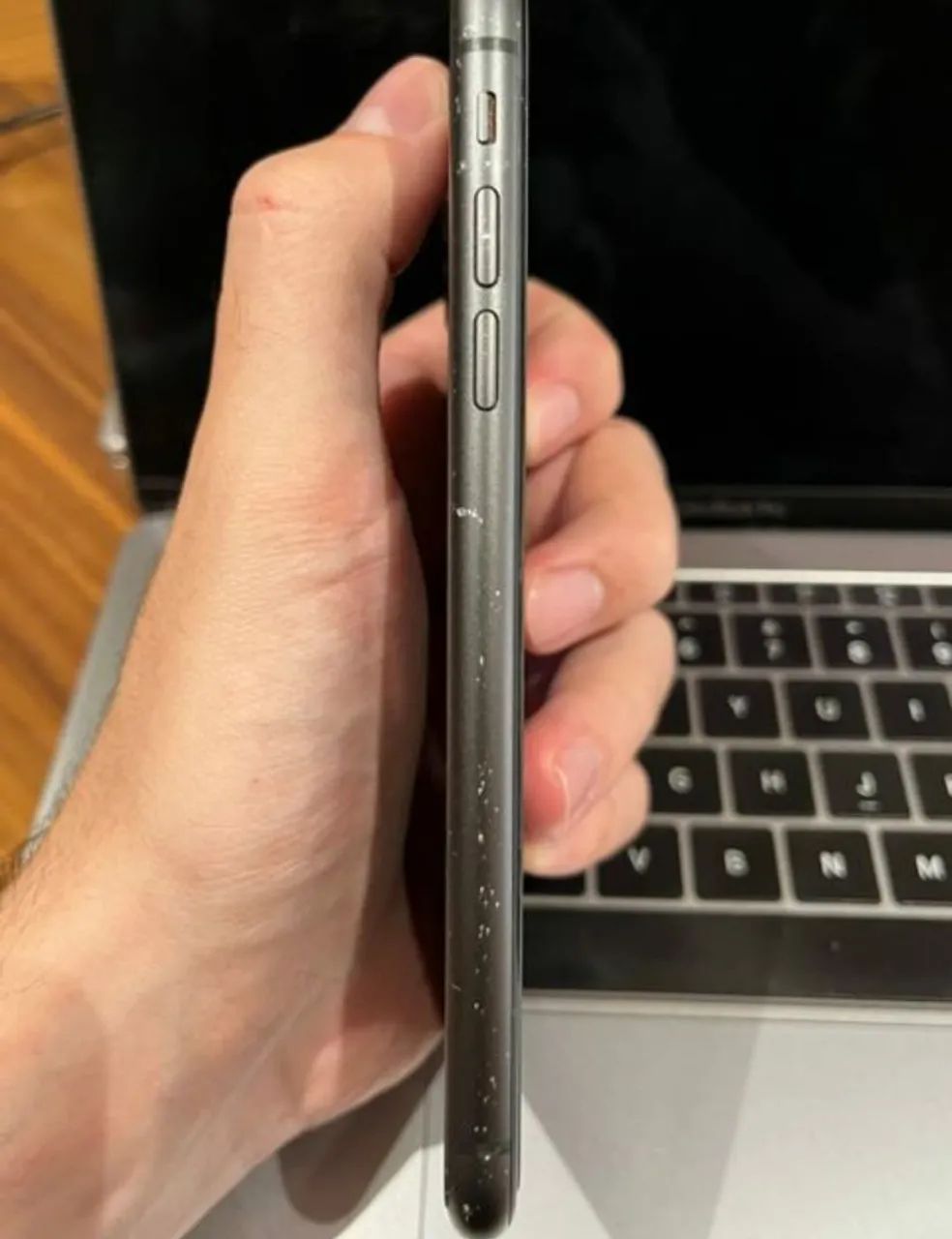 Iphone 11 perfeito estado  - Foto 2