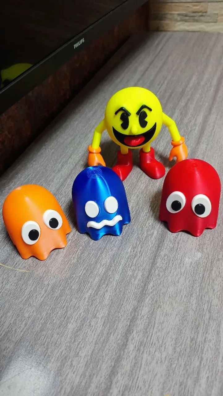 Impressão 3d - Foto 4