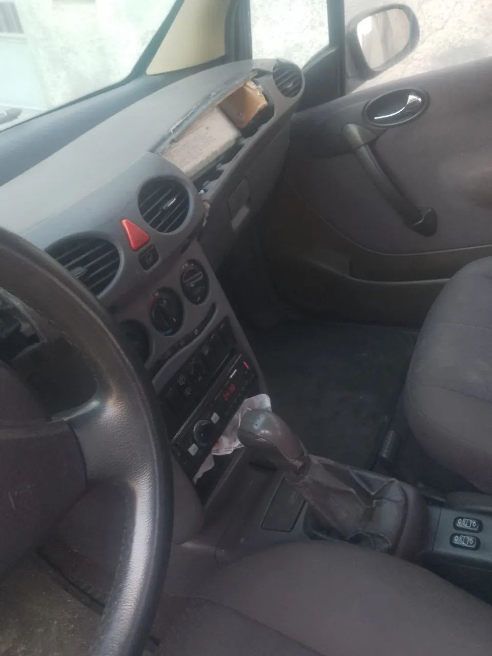 Mercedes-Benz Classe A 160 Classic Semi-aut. 1999