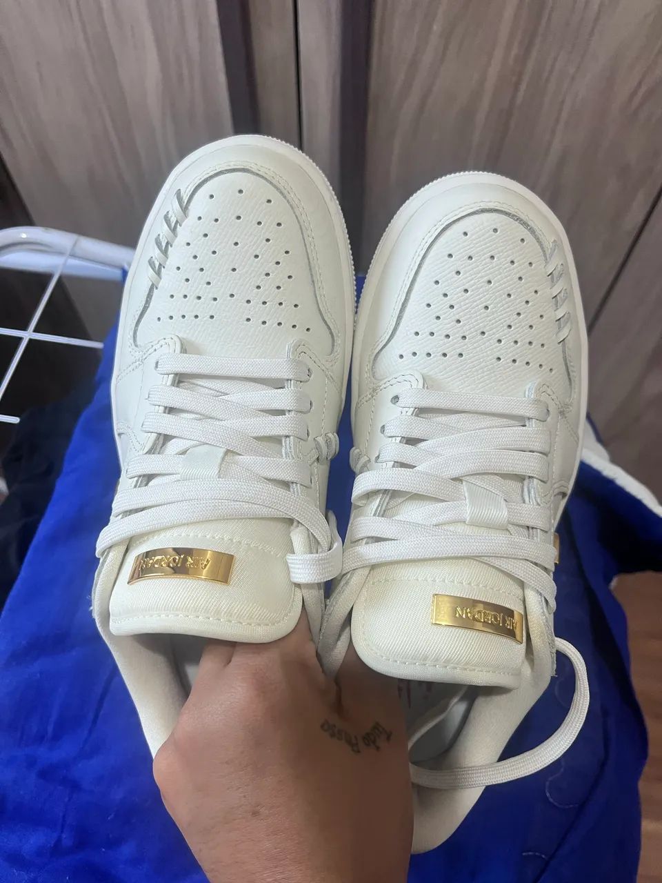 Tênis da Nike