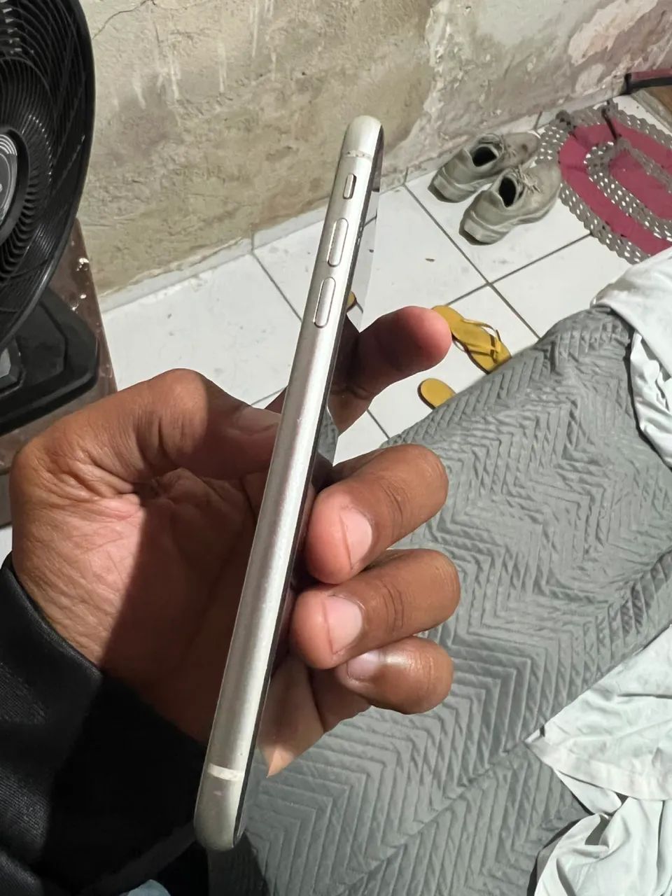 IPHONE 11 128gb Branco  - Foto 2