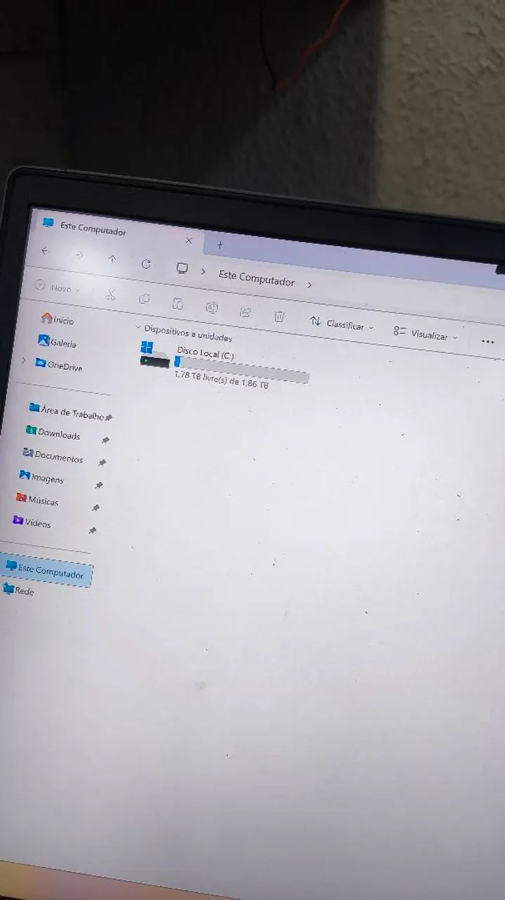 Notebook Lenovo ThinkPad P16 Gen 1 - Foto 4