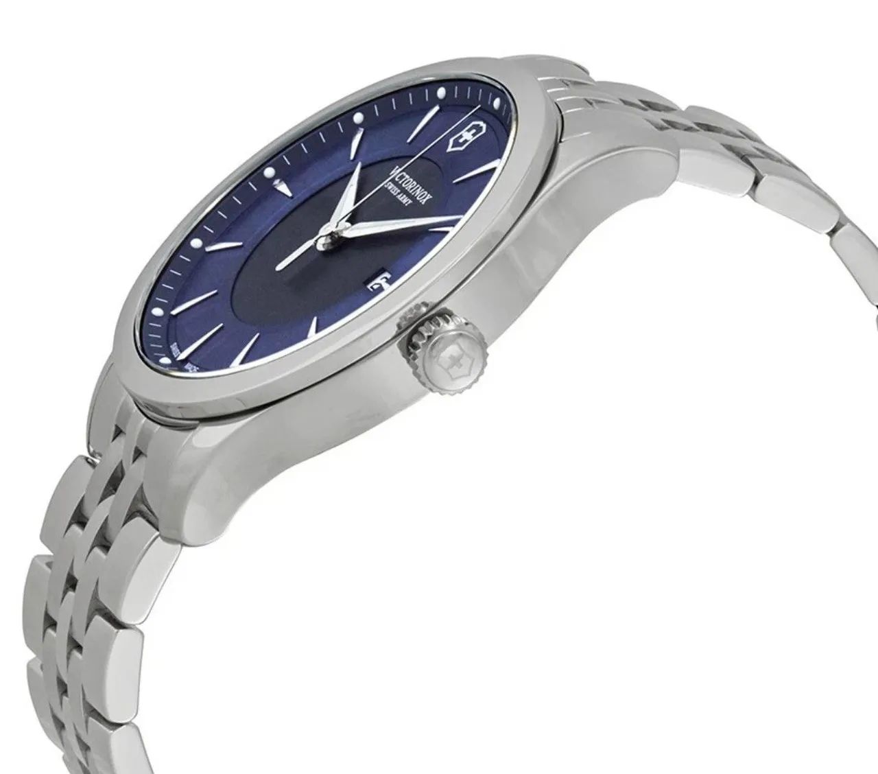 Relógio victorinox Aliance. - Foto 2