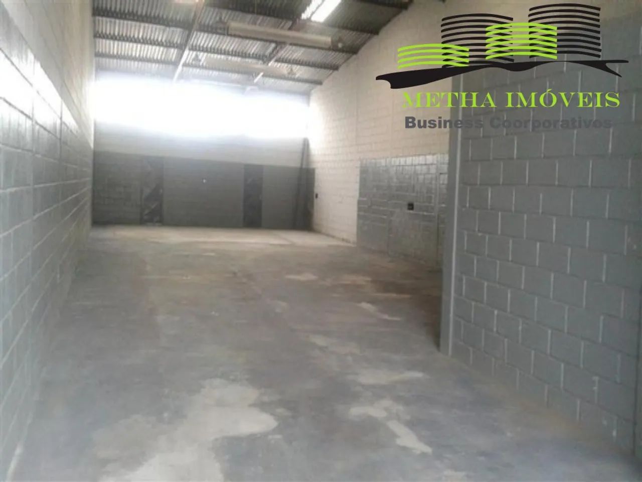 Galpão para venda Vila Nova Sorocaba - Foto 3