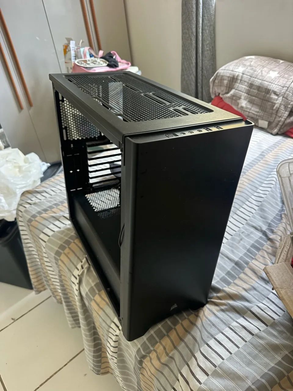 Gabinete - CPU  - Foto 2