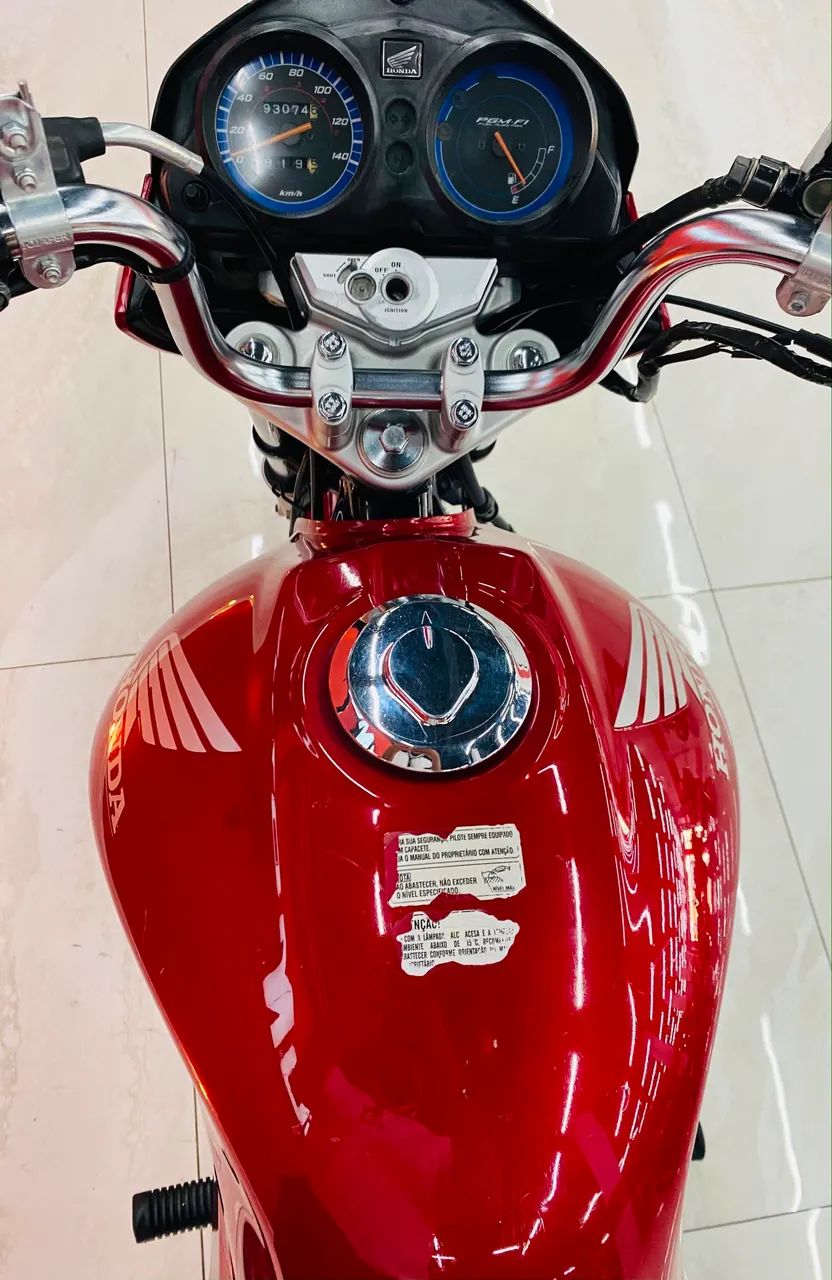TITAN 150 EX COMPLETA  - Foto 2