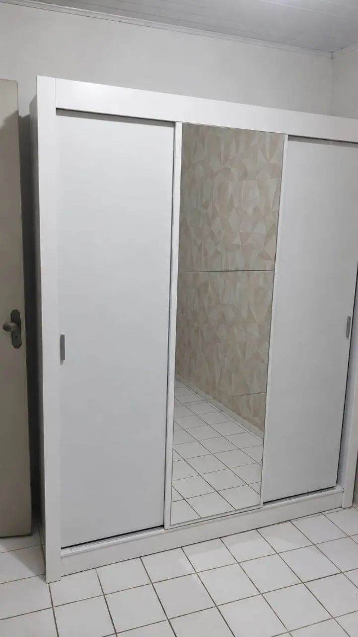 Guarda Roupas 