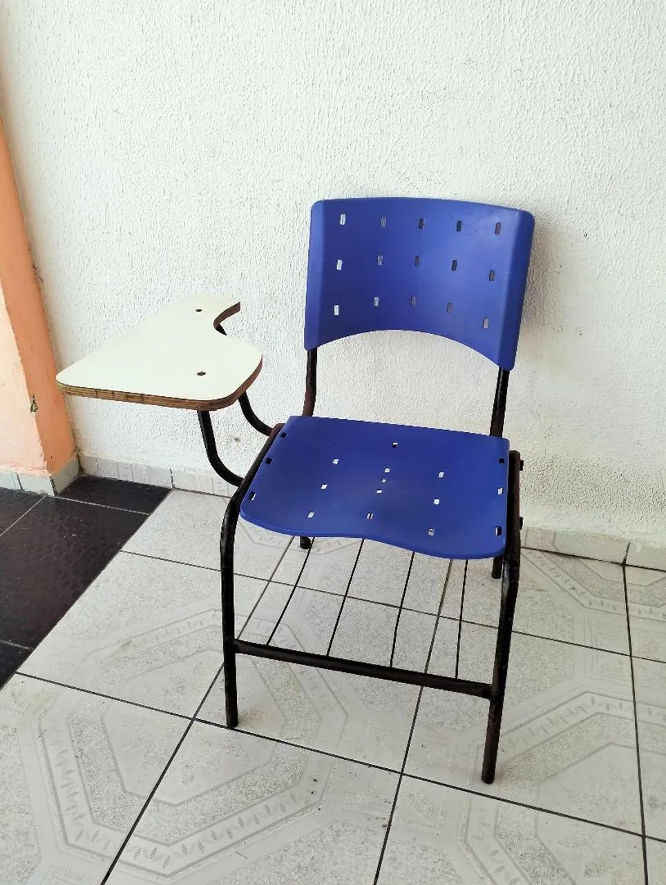 Cadeiras de escritório e escolar  - Foto 5