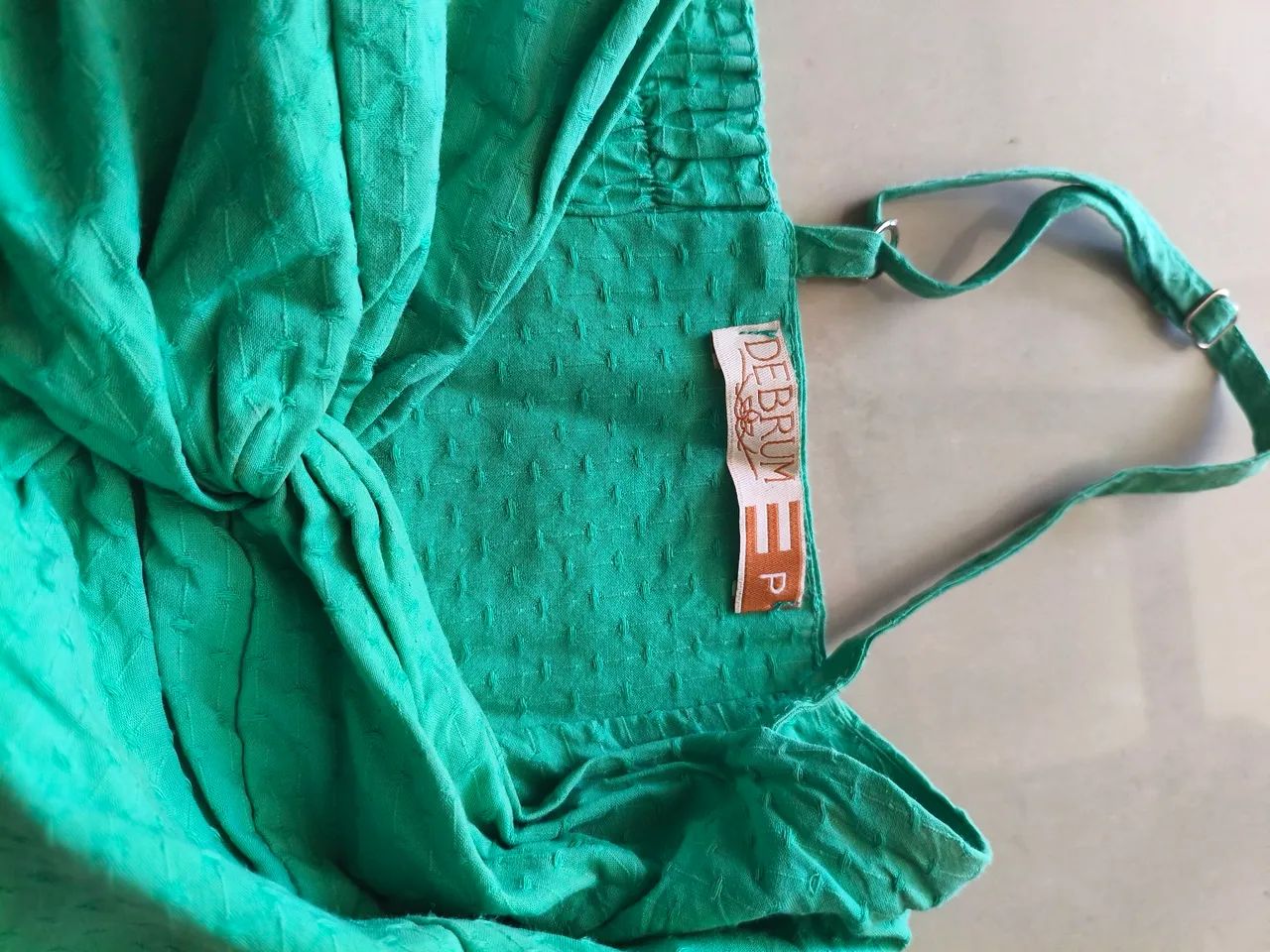 Roupas P - Foto 3