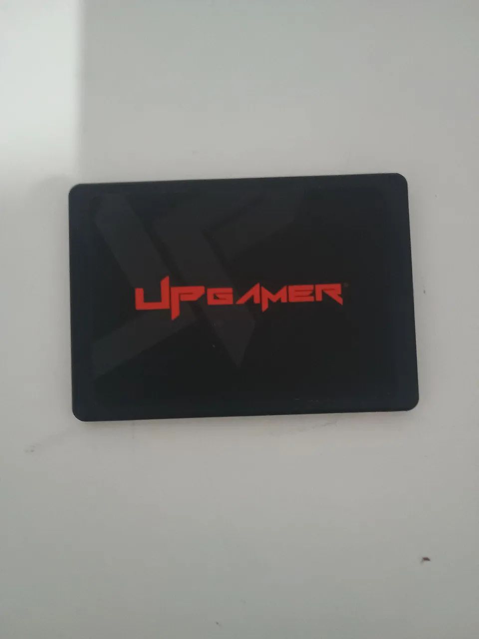 SSD de 120GB com Windows 10 