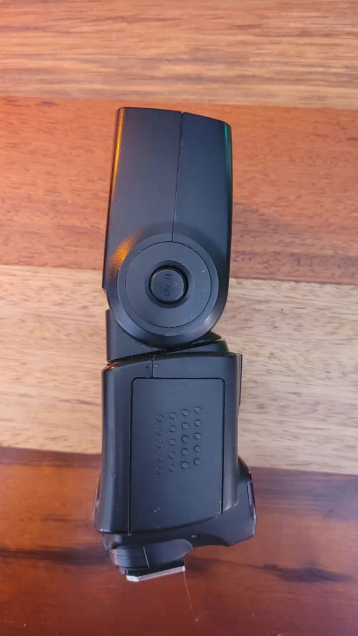 Flash Speedlite 430EX II - Foto 4
