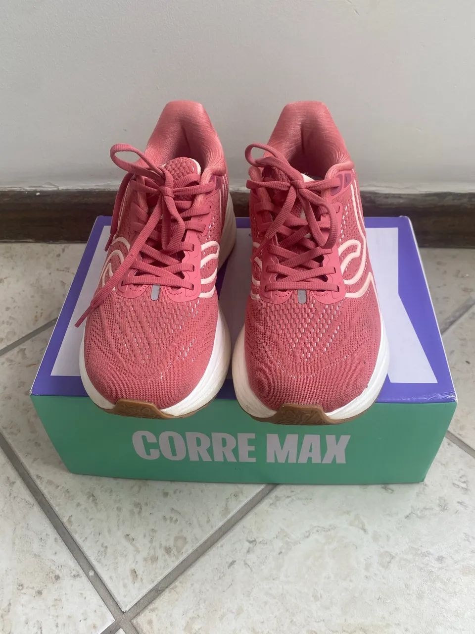 Tênis Olympikus Corre Max