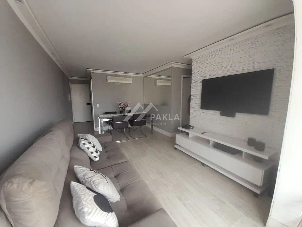 Apartamento Venda Mobiliado Tatuapé