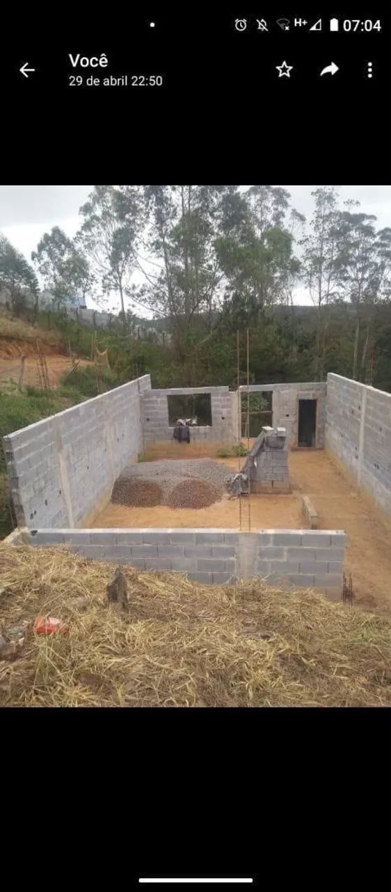 Terreno no Jardim brasil