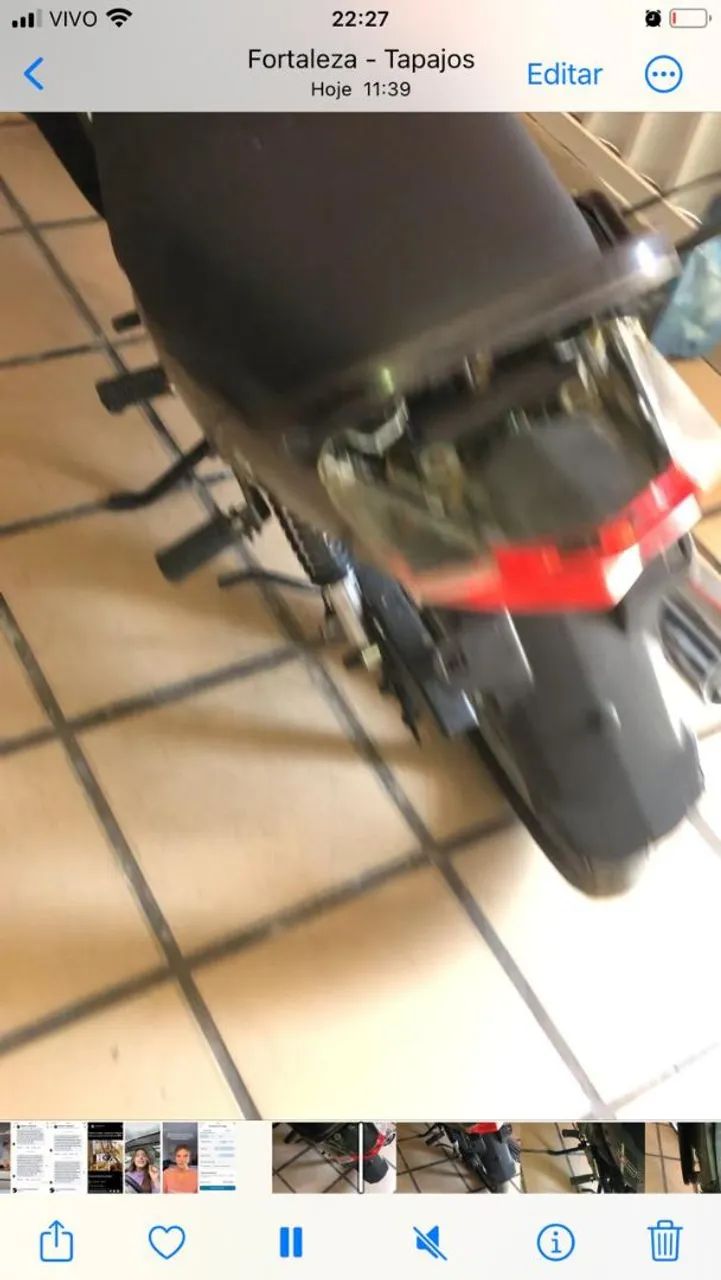 Shineray Jet 50 cc  - Foto 5