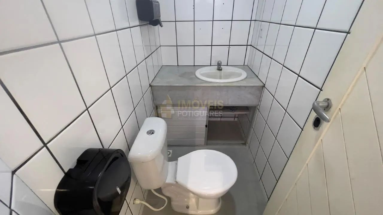 Sala comercial para aluguel em Lagoa Seca, Natal/RN - Foto 4