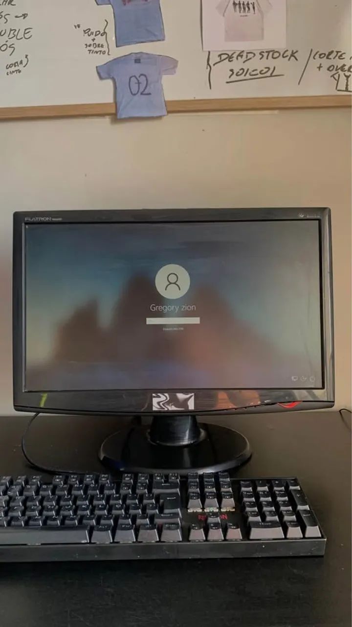 PC GAMER USADO - Foto 3