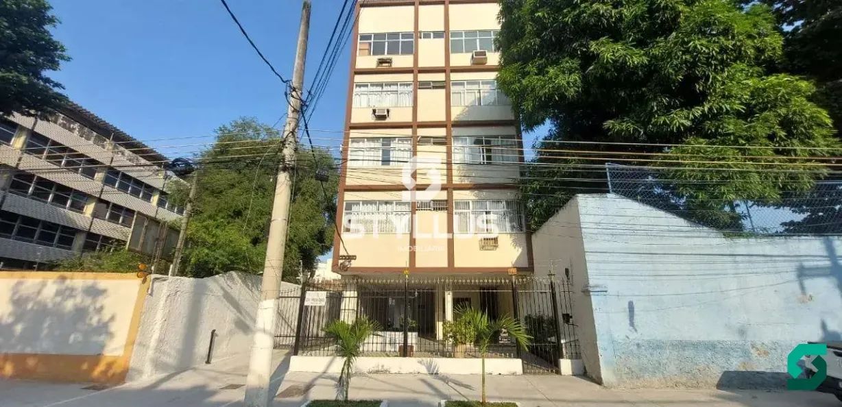 Méier | Apartamento 2 quartos