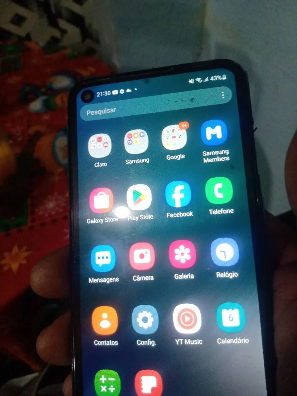 Vende se celular * - Foto 4