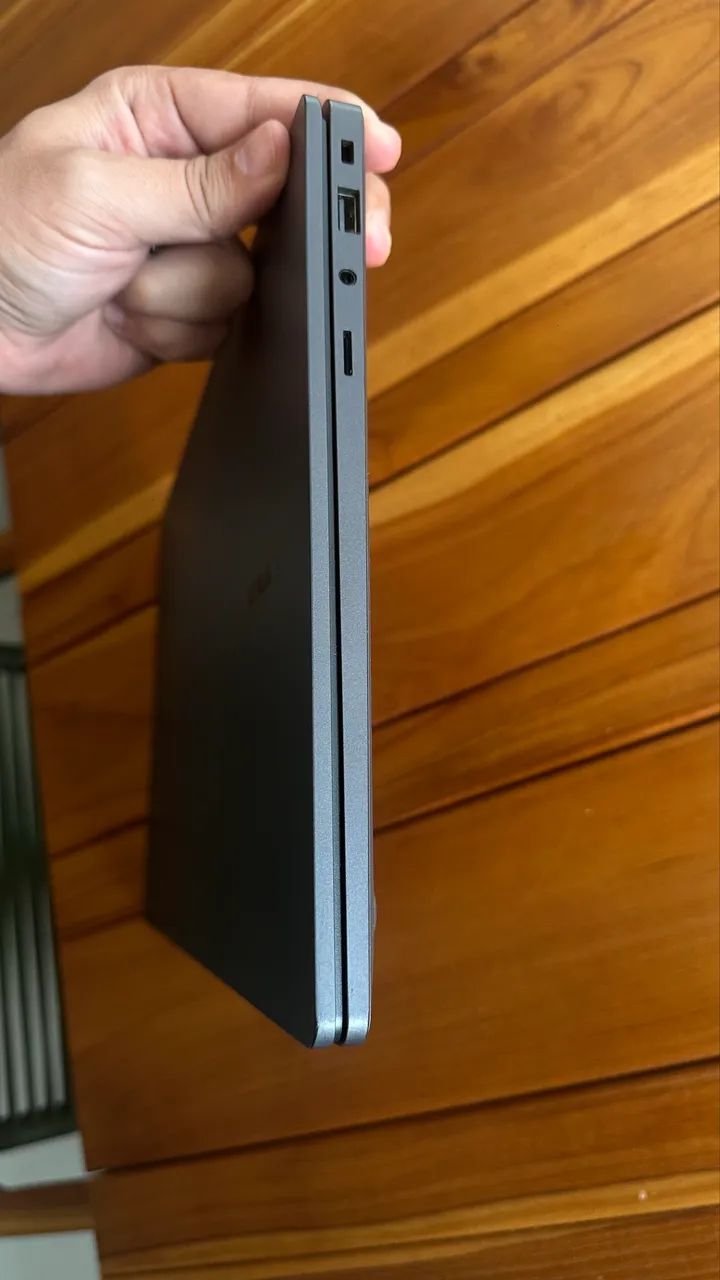 Notebook Samsung i5 - Foto 4