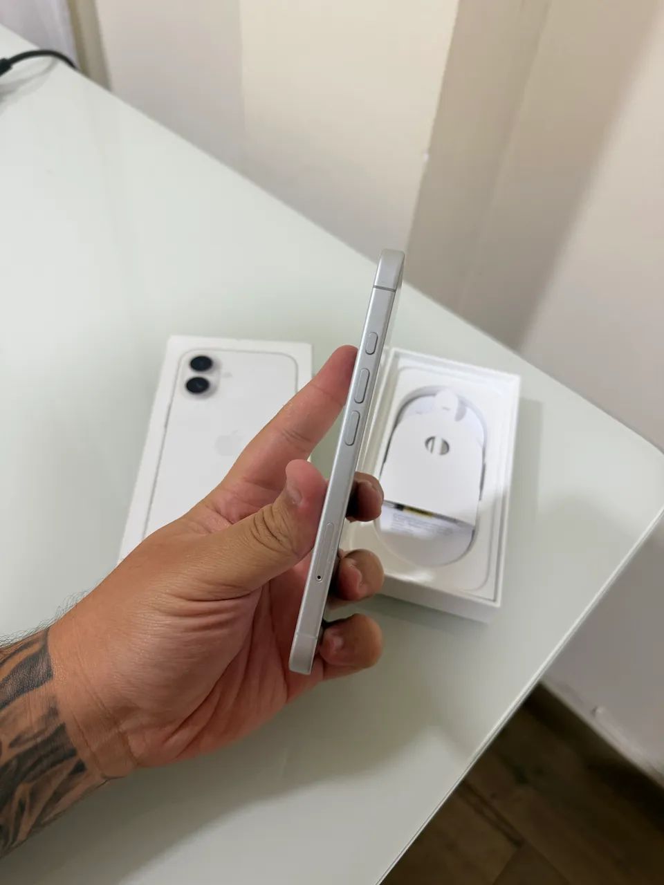 iPhone 16 128 - Foto 4