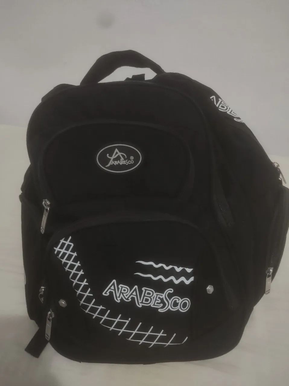 Vendo Mochila
