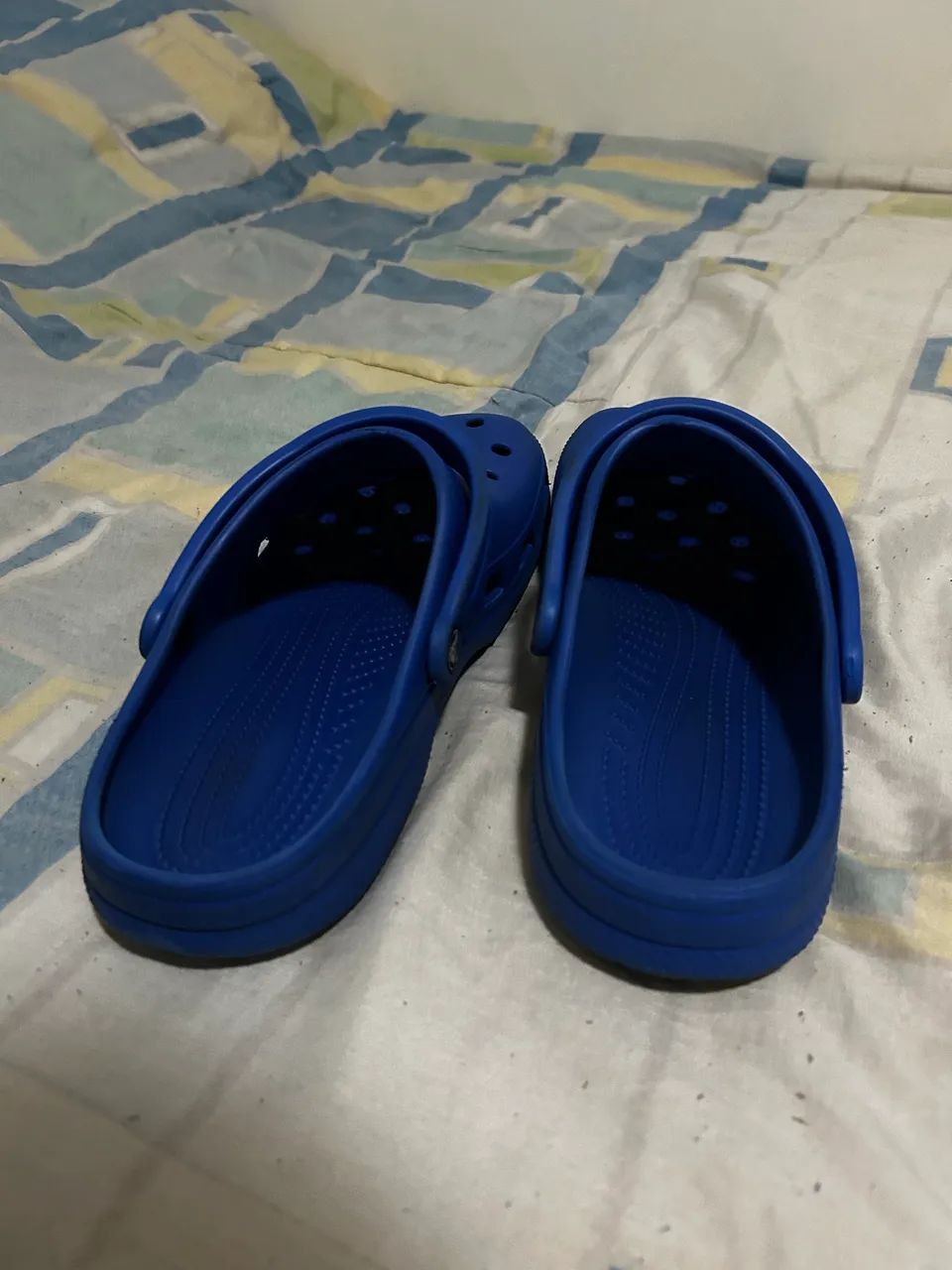 vendo crocs original - Foto 2