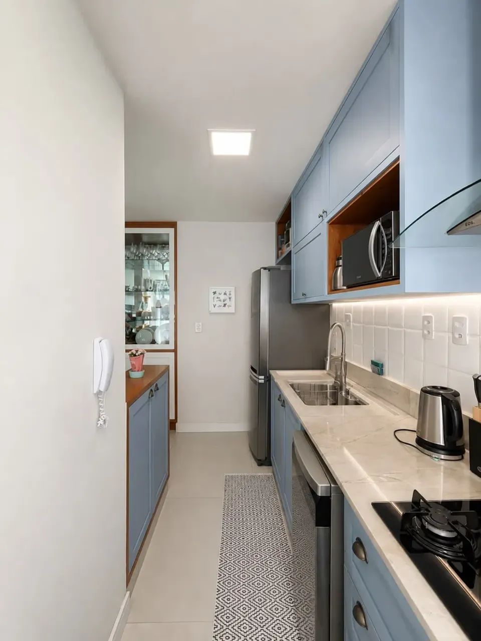 Apartamento 2 quartos com suite em Jardim Camburi, Vitoria/ES - Foto 5