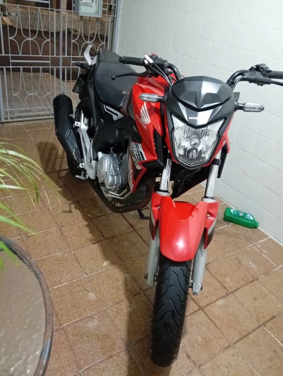 Vendo Twister 2021 - Foto 4