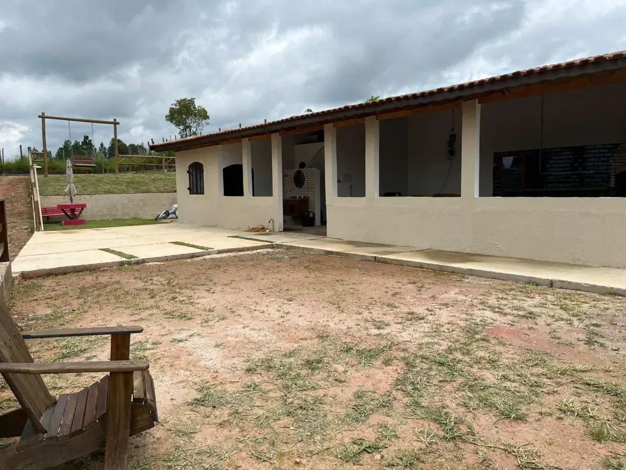 UA CHÁCARA DOS SONHOS EM IBIÚNA - Foto 2