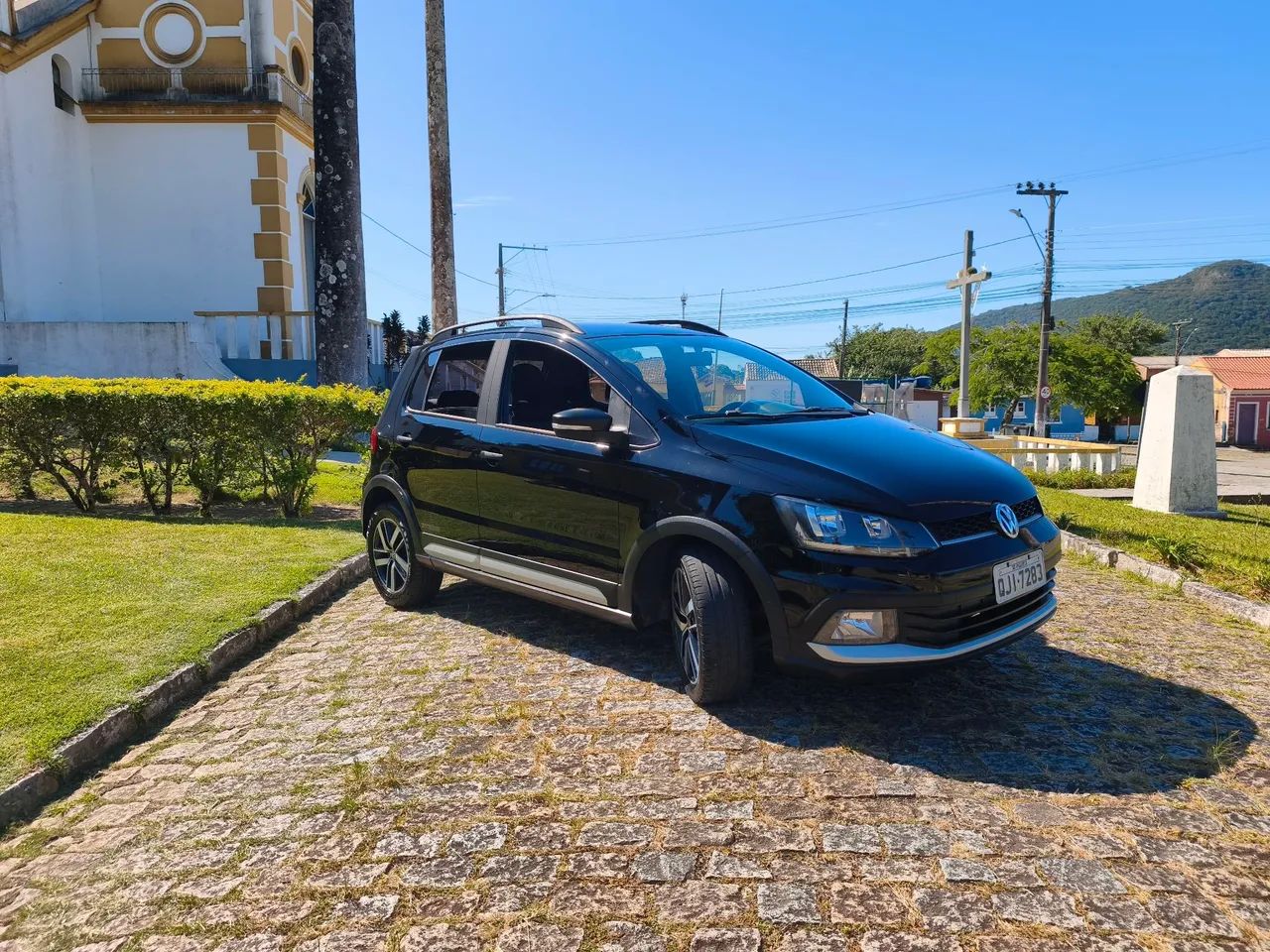 Volkswagen Fox Xtreme 1.6 Flex 8V 5P 2019 - Foto 4