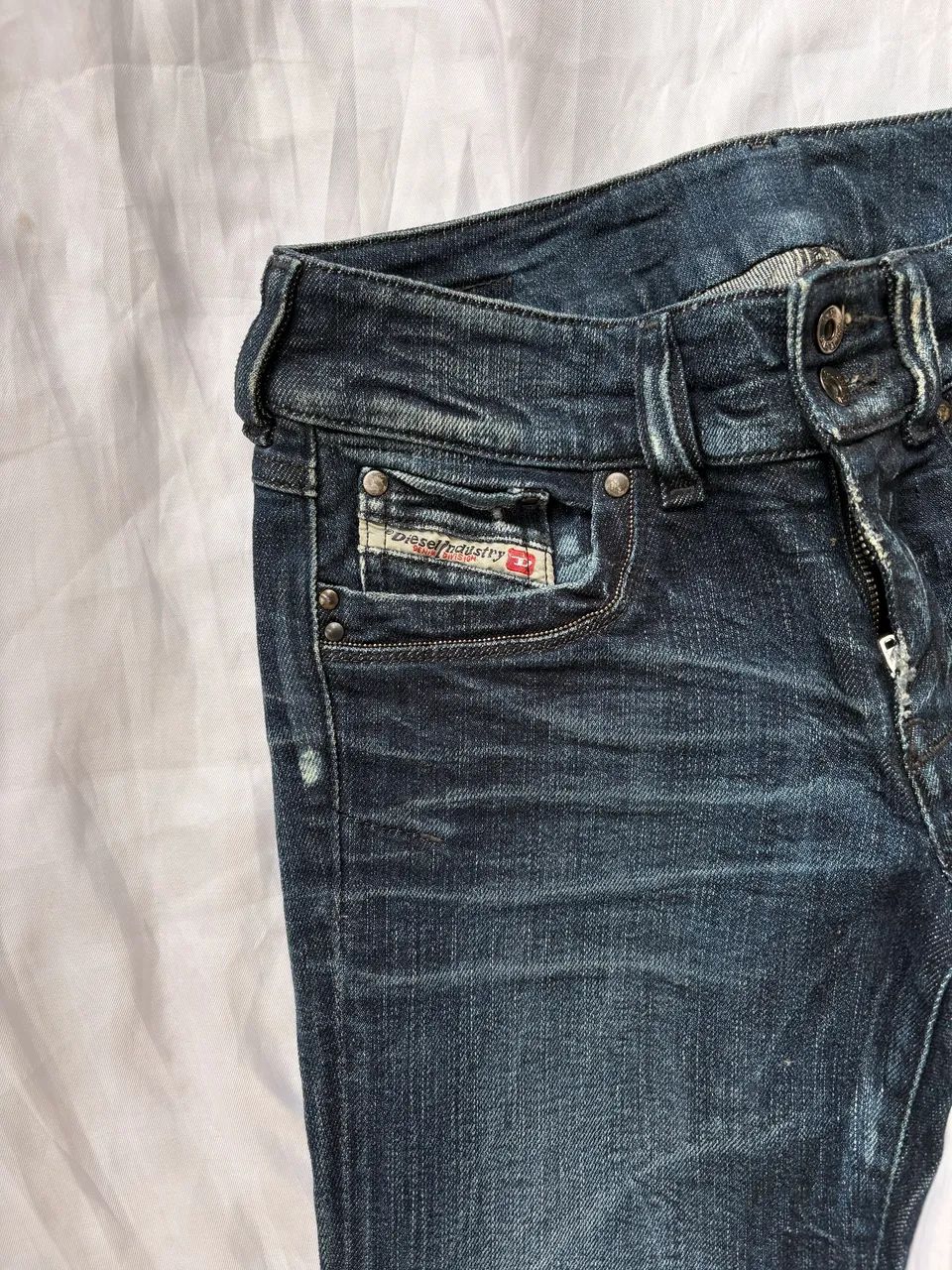 Calça diesel  - Foto 3