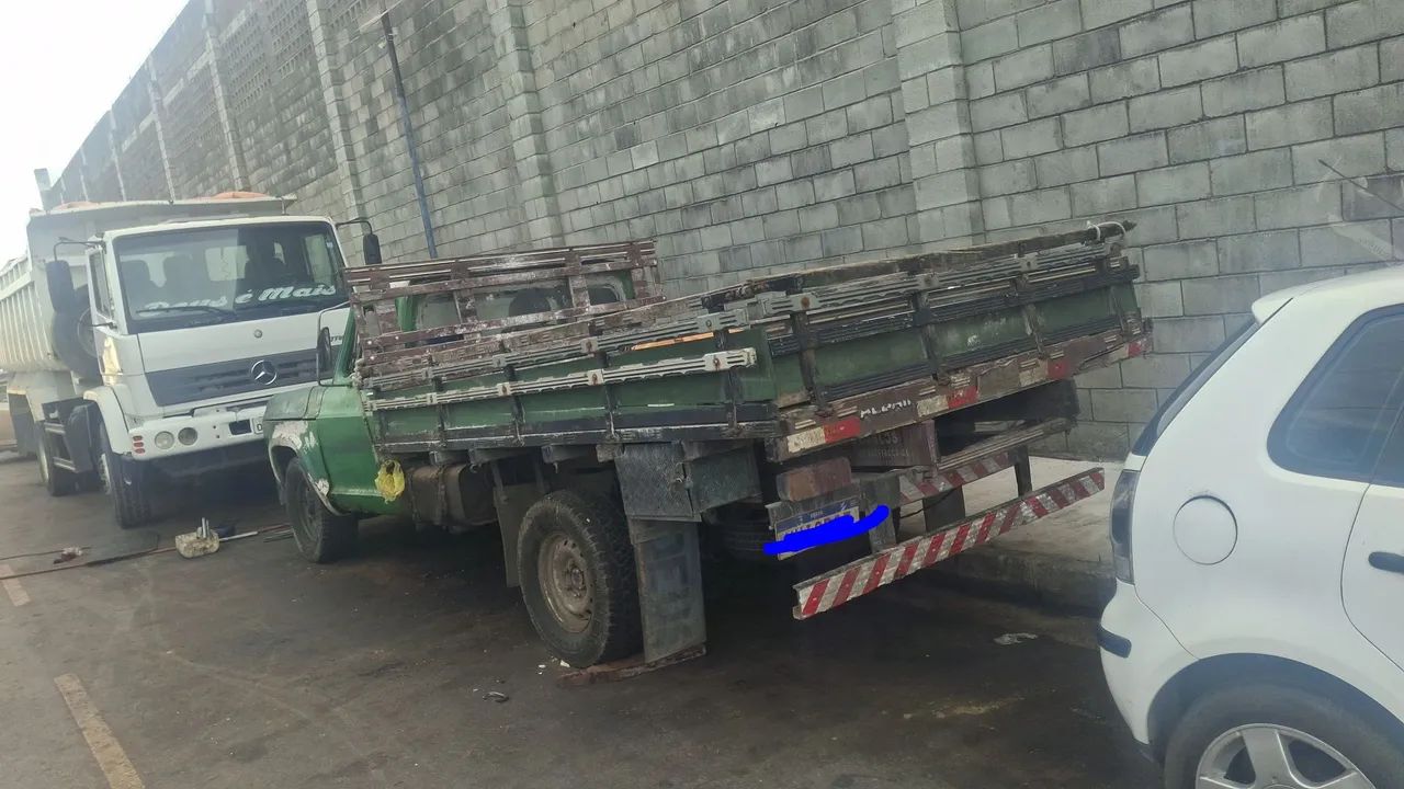 D 10 alongada  - Foto 2