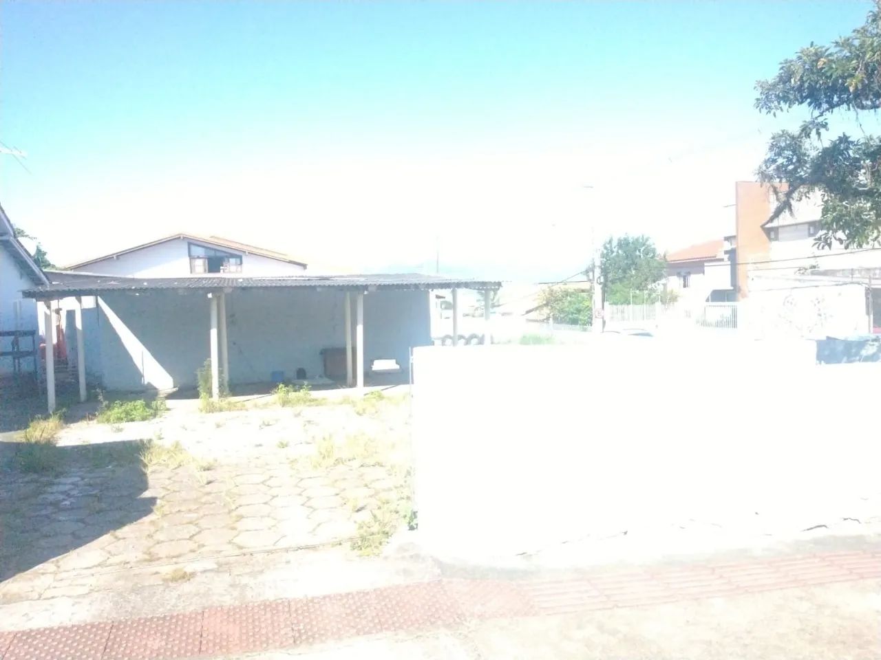 Terreno de 716.4m² no bairro Capoeiras - Foto 4