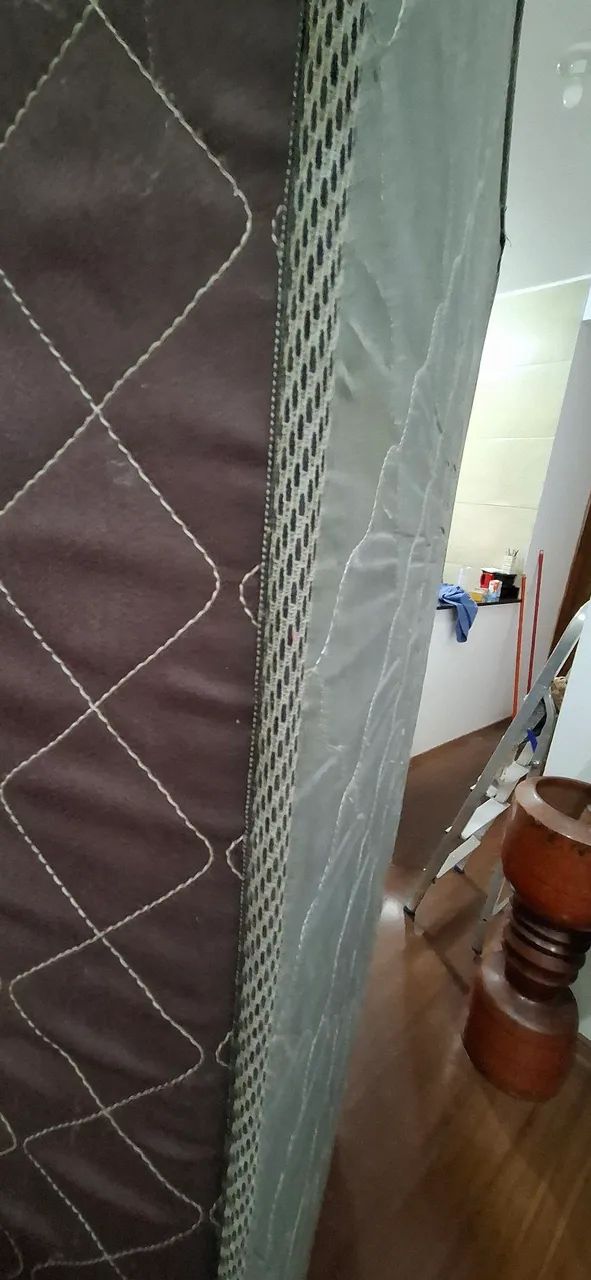 Colchão Solteiro - Foto 4