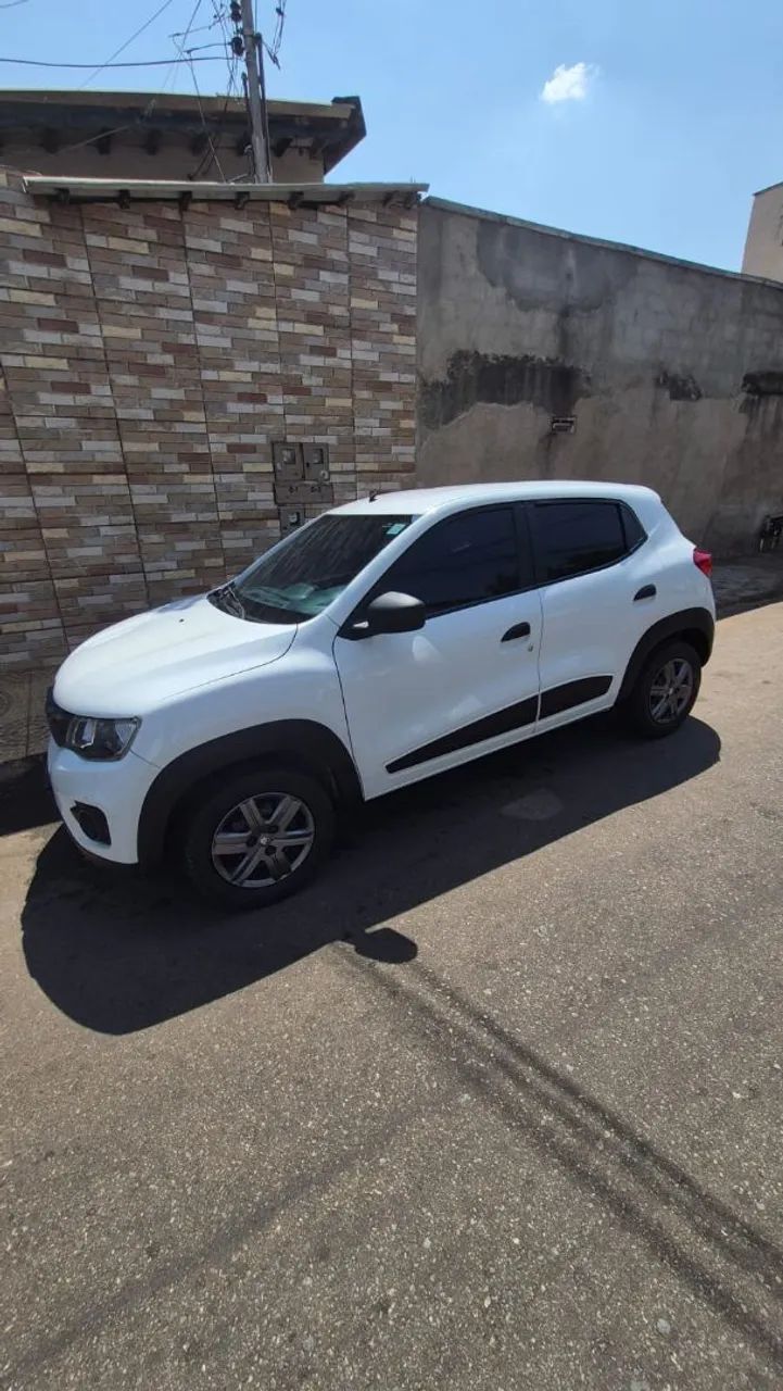 Carro de Aluguel para Uber - Foto 4