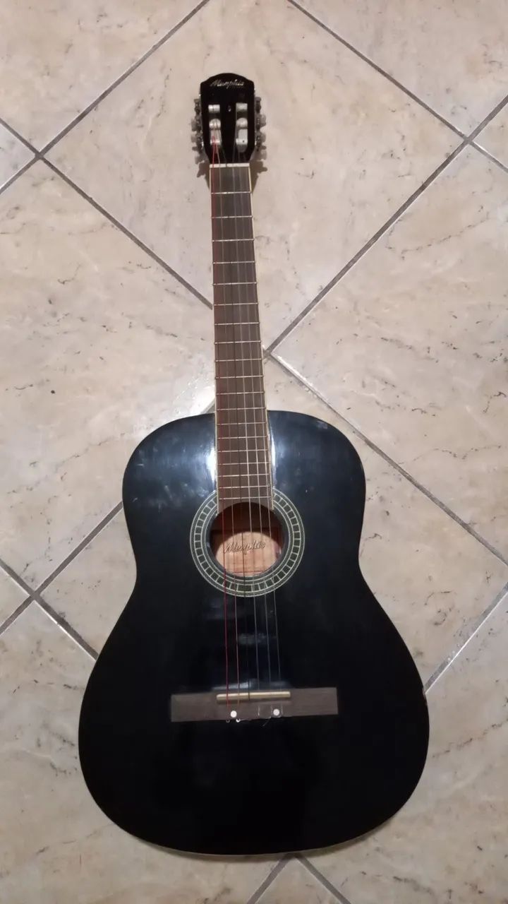 Violão Tagima AC39 - Foto 2
