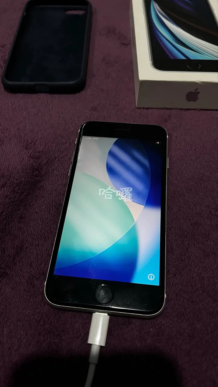 IPHONE SE 2020 - Foto 4