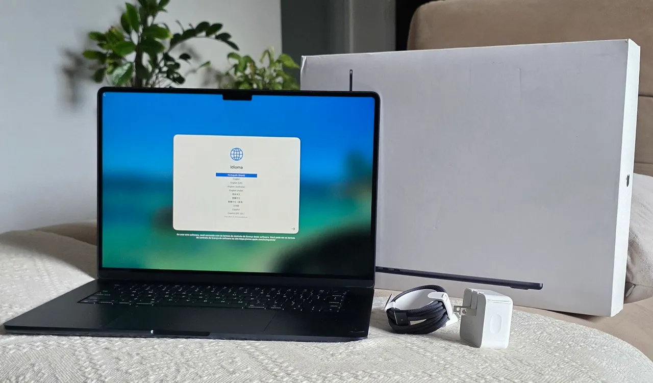 MacBook Pro 13